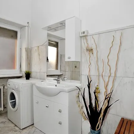 Апартаменты Silverio Vatican House Рим