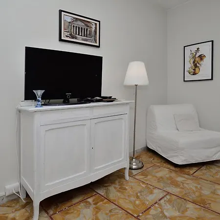 Апартаменты Silverio Vatican House Рим