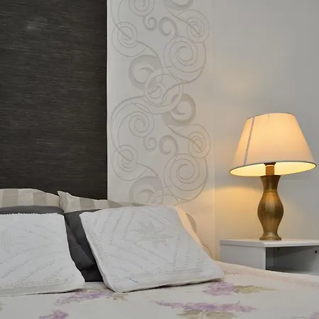 Апартаменты Silverio Vatican House Рим