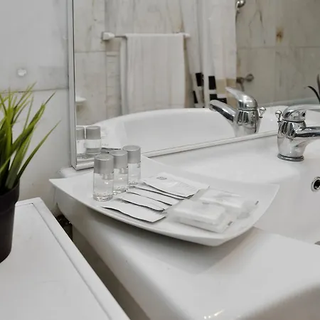 Апартаменты Silverio Vatican House