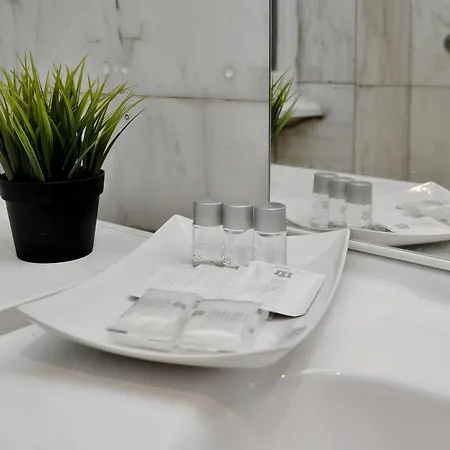 Апартаменты Silverio Vatican House *