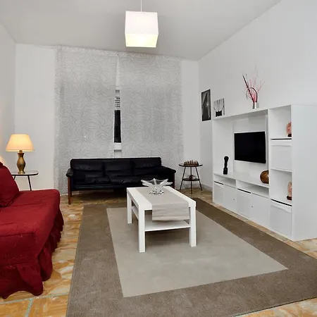 Апартаменты Silverio Vatican House Рим