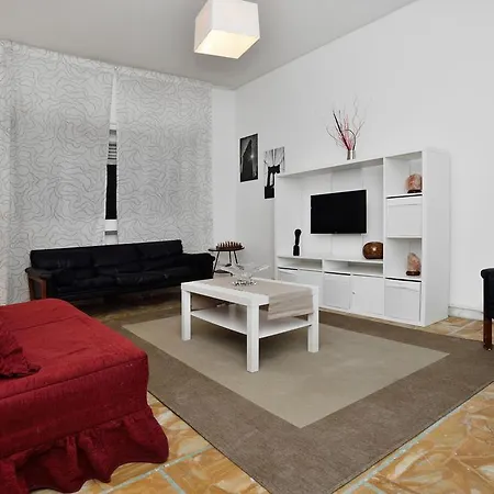 Silverio Vatican House