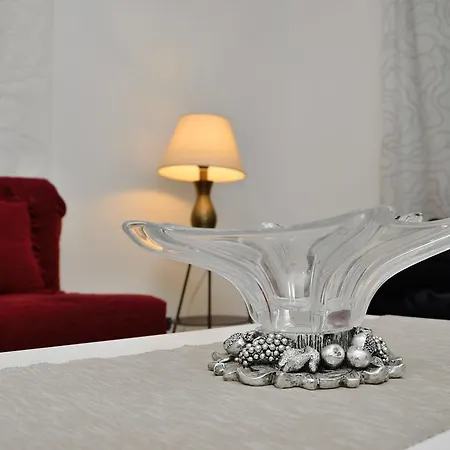 Апартаменты Silverio Vatican House *
