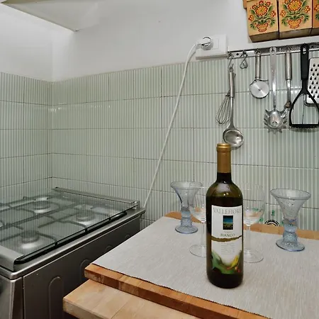 Silverio Vatican House Рим