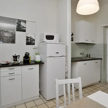 Апартаменты Silverio Vatican House Рим