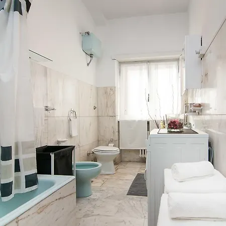 Silverio Vatican House * Рим