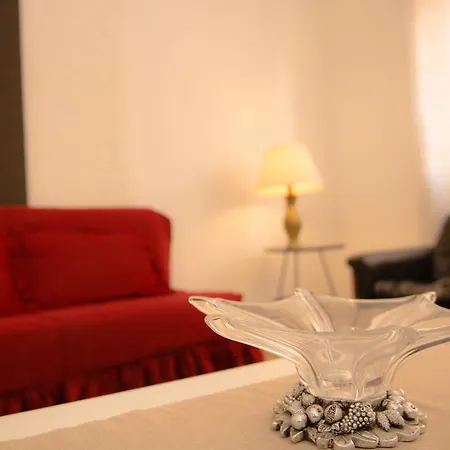 Апартаменты Silverio Vatican House Рим