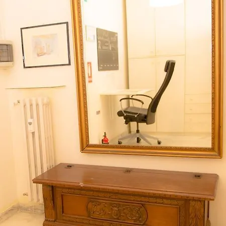 Апартаменты Silverio Vatican House Рим