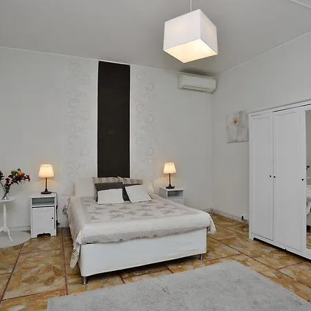 Appartamento Silverio Vatican House Roma