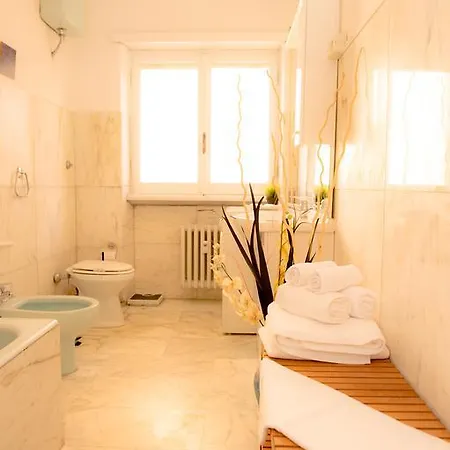 Silverio Vatican House Roma